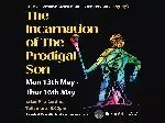 Incarnation of the Prodigal Son Black cropped 4/3