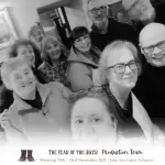 The Year of the Hiker - Production Team 1