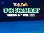 Copy of Open Stage Night (1338 x 475 px) cropped 4/3